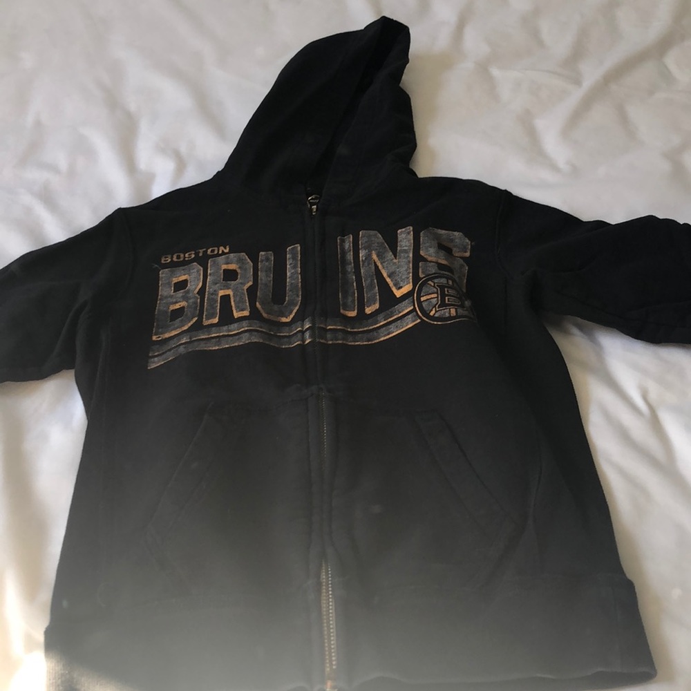 Boston Bruins Sweashirt